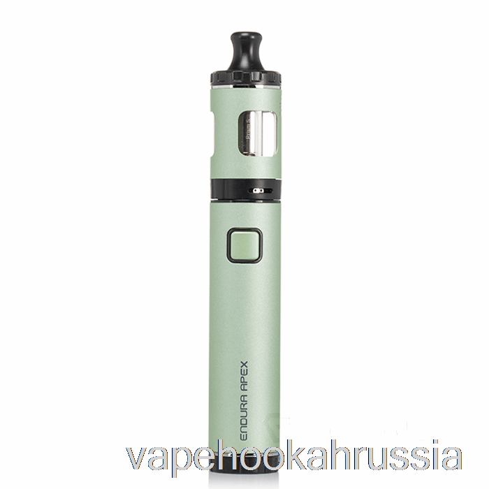 Vape Russia Innokin Endura Apex стартовый комплект зеленый